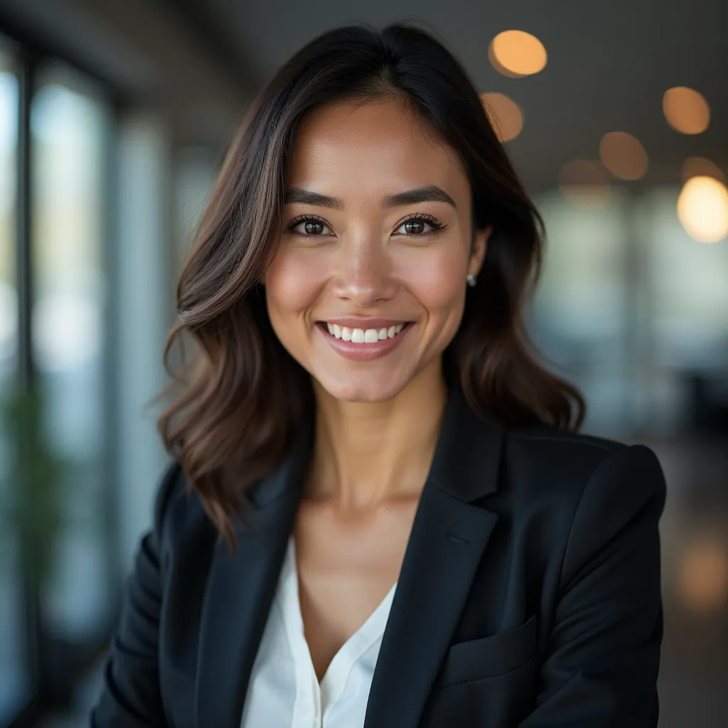 Anna Schneider, Alterations Specialist